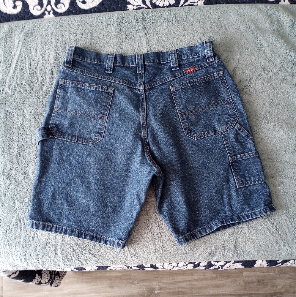 Men's Wrangler Shorts